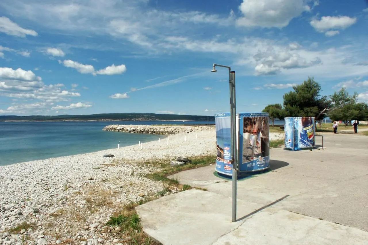 Family Friendly Apartments With A Swimming Pool Crikvenica - 5489 Croatia