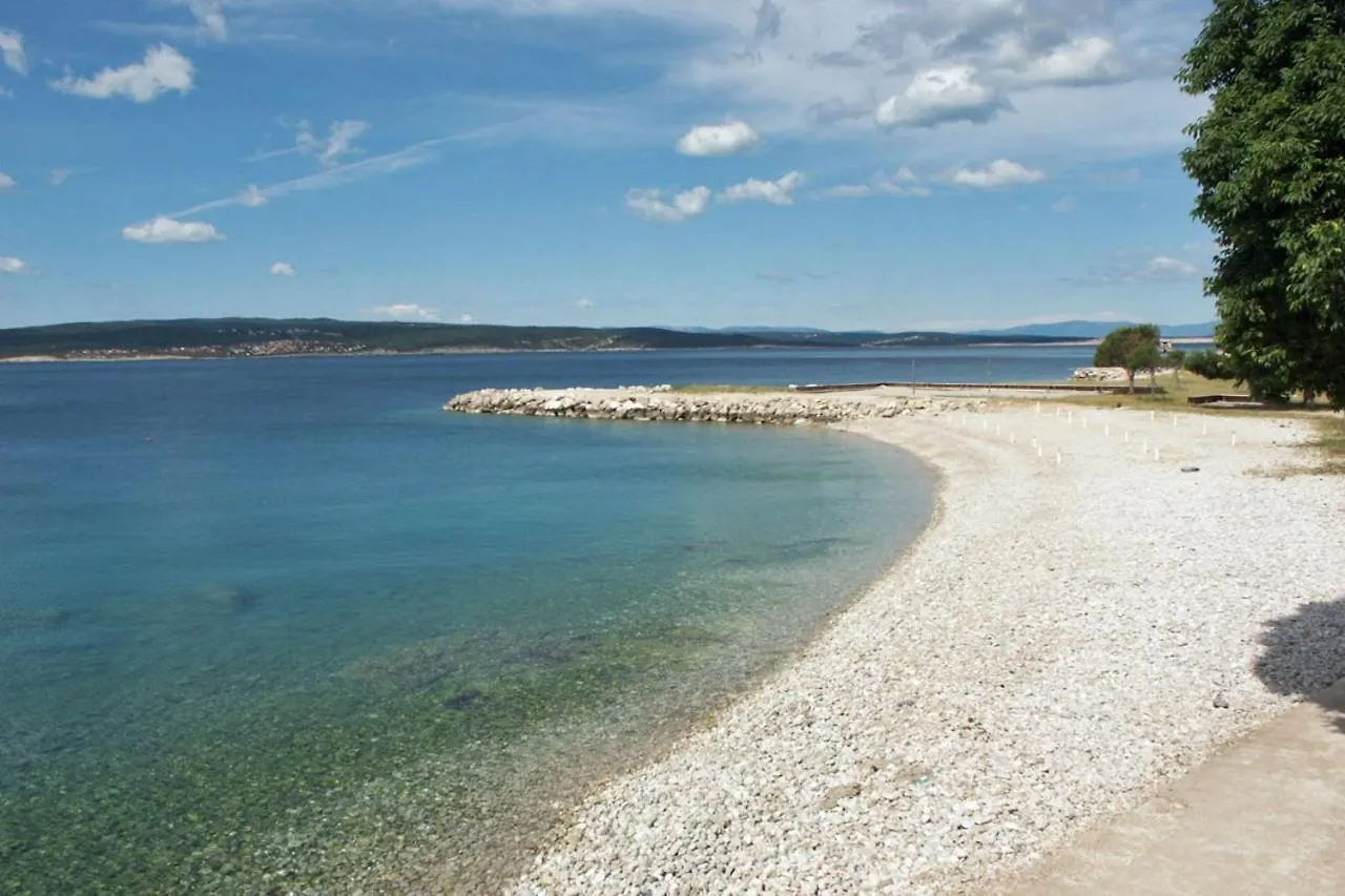 Family Friendly Apartments With A Swimming Pool Crikvenica - 5489 0*,  Croatia