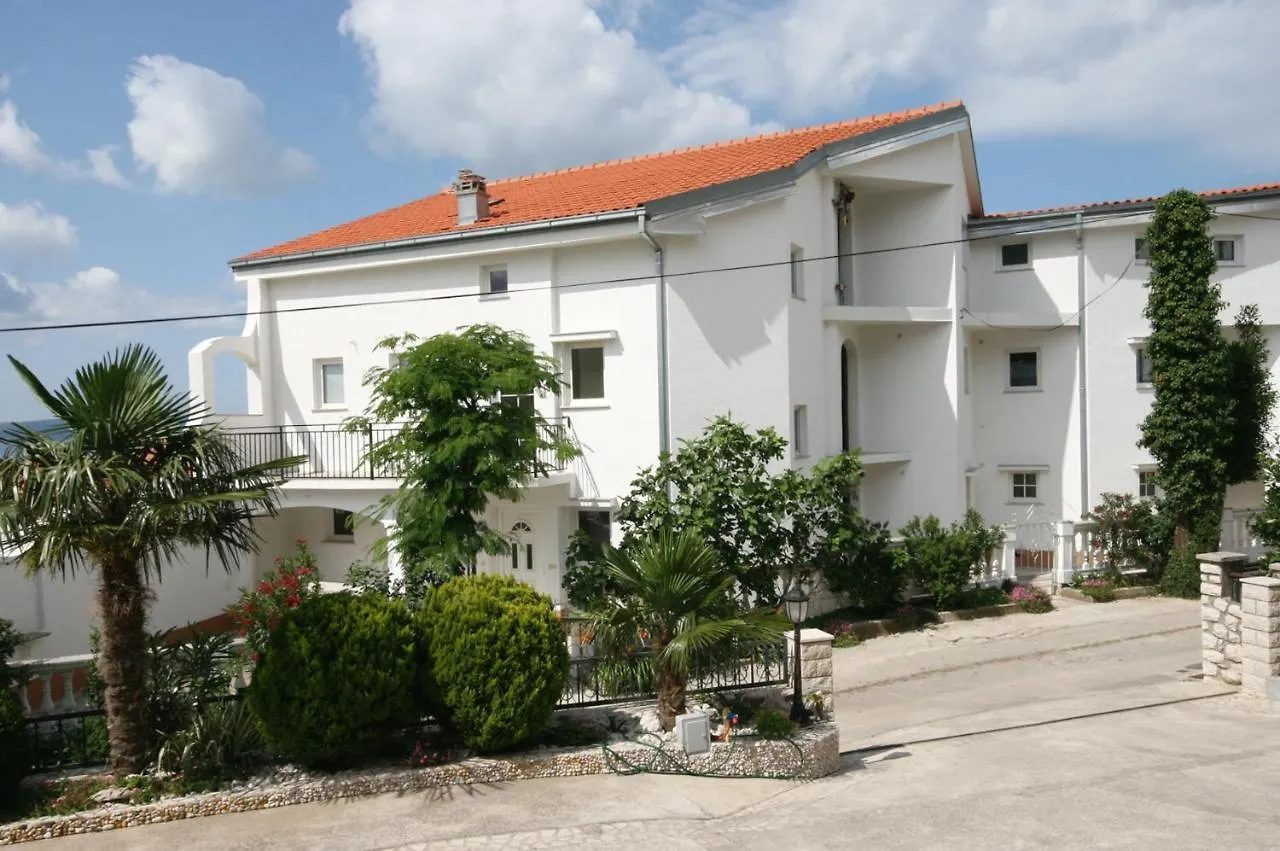 Family Friendly Apartments With A Swimming Pool Crikvenica - 5489 Croatia