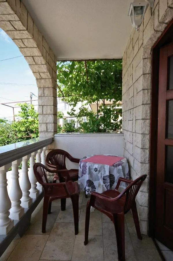 Family Friendly Apartments With A Swimming Pool Crikvenica - 5489 0*,  Croatia